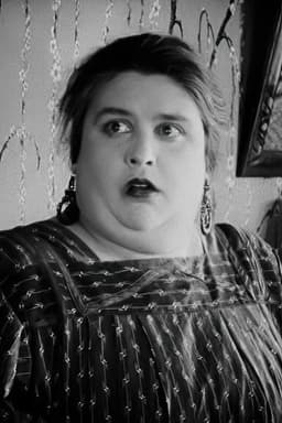 Photo of Anna Lefeuvrier