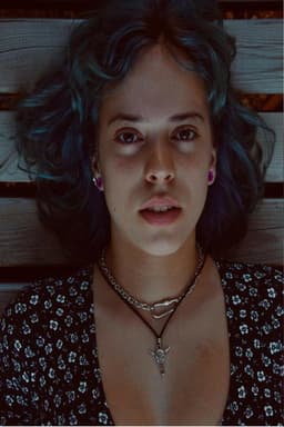 Photo of Teresa Alcobia Sousa