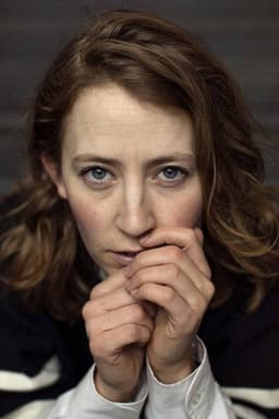 Photo of Filippa Suenson