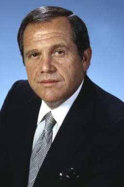 Photo of Alan King