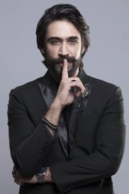 Photo of Ali Rehman Khan