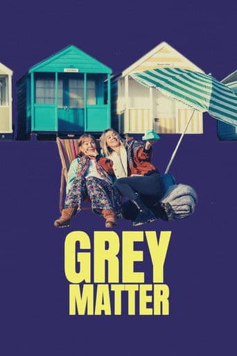 Poster for Grey Matter