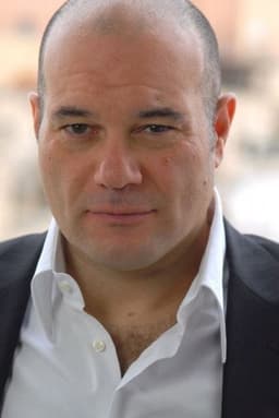 Photo of Domenico Fortunato