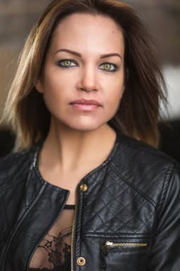 Photo of Joanne Matthews