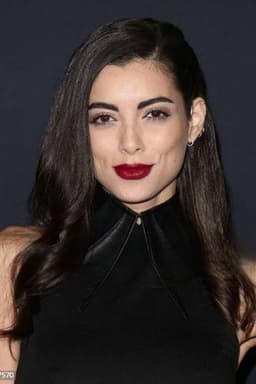 Photo of LeeAnna Vamp