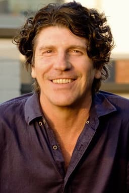 Photo of Peter Fenton