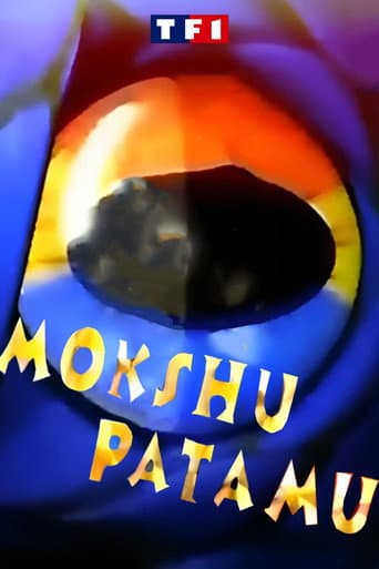 Poster for Mokshû Patamû