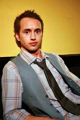Photo of Brent Gorski