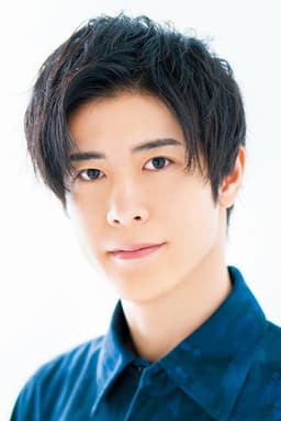 Photo of Takeo Otsuka
