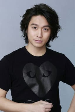 Photo of Hiromi Sakimoto