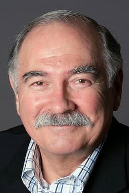 Photo of Henri Szeps