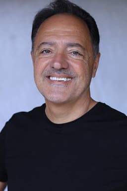 Photo of Don Pecchia