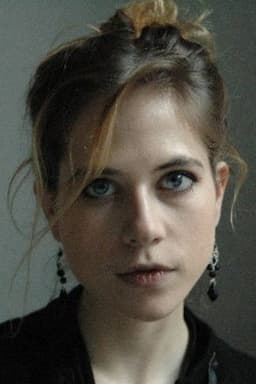 Photo of Marie Jung