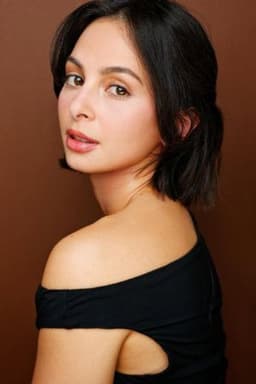 Photo of Kiki Seto