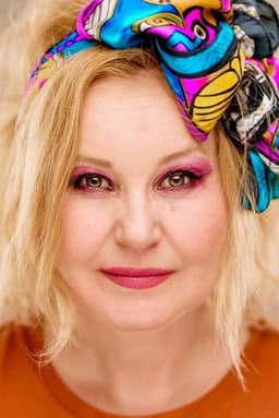 Photo of Tania Popa