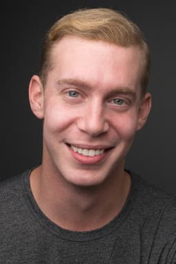 Photo of Matt Giroveanu