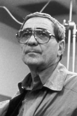 Photo of Giuseppe Rotunno