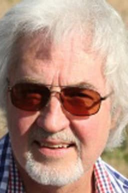 Photo of Tony Harris