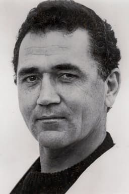 Photo of Macka Foley