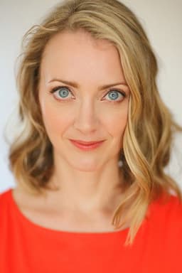 Photo of Lucy Davenport