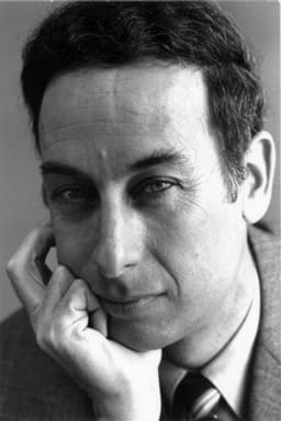 Photo of Charles Guggenheim