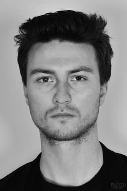 Photo of Samuel Borowiak