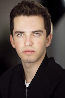 Photo of William McKenna