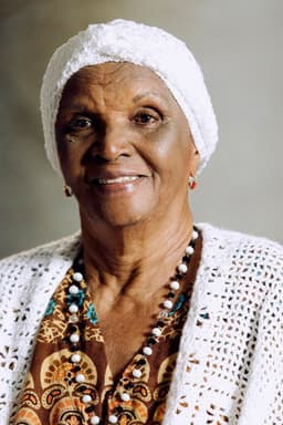 Photo of Chica Xavier