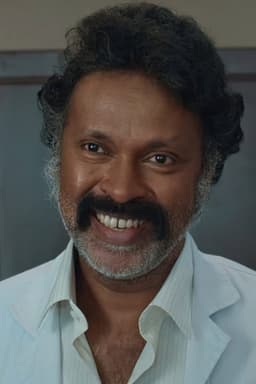 Photo of Sanjeewa Upendra