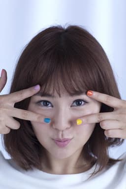 Photo of Qian Fang
