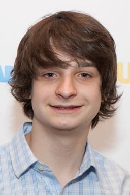 Photo of Miles Bakshi