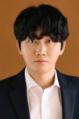 Photo of Lee Yong-jin