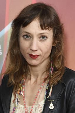 Photo of Annie Hardy