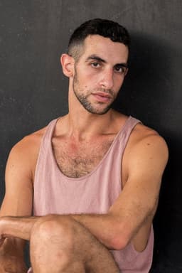Photo of Ori Paniri