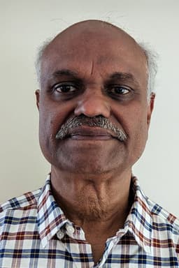 Photo of Murali Vidhyadharan