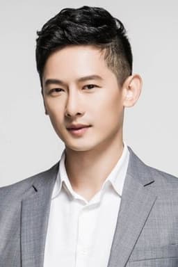 Photo of Han Jae Bum
