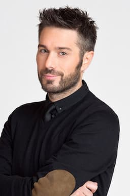 Photo of Dani Martínez