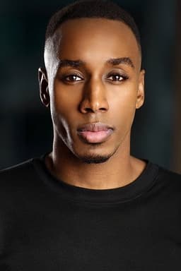 Photo of Zuri James