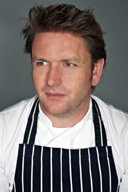 Photo of James Martin