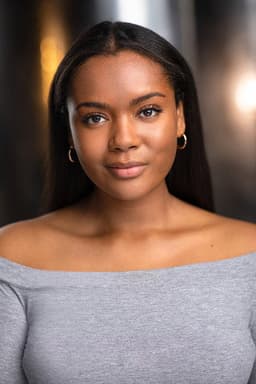Photo of Vivian Panka