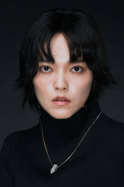 Photo of Alvin Lin