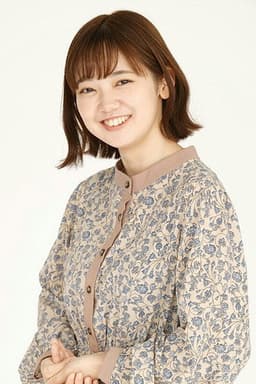 Photo of Rio Mamesaki