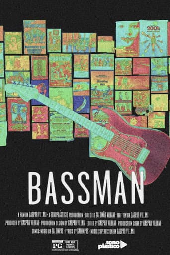 Poster for Bassman