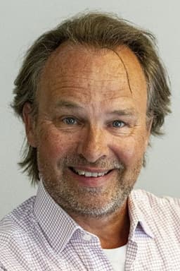Photo of Timm Mehrens