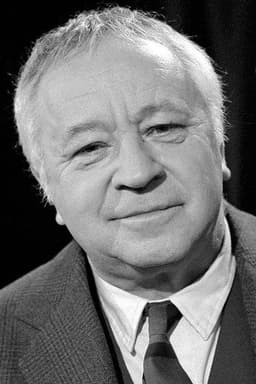 Photo of Miroslav Horníček
