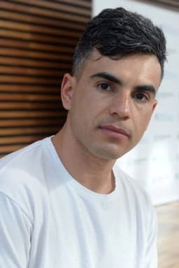 Photo of Abel Ayala