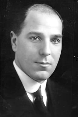 Photo of Robert Atkins