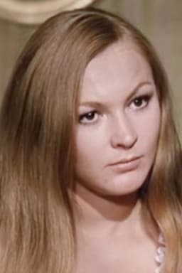 Photo of Alice Arno