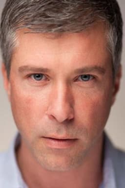 Photo of Graham McGrath