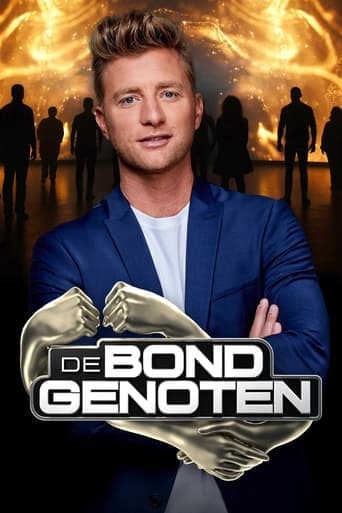 Poster for The Alliance